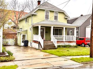 69 Reed Ave, Lackawanna, NY 14218