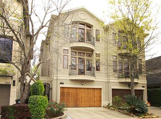 2017 Hazard St #A, Houston, TX 77019