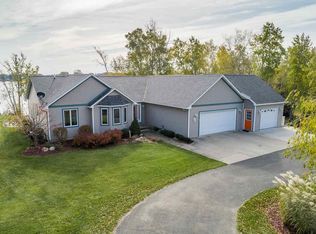 1074 Isabella Vista Dr, Lake Isabella, MI