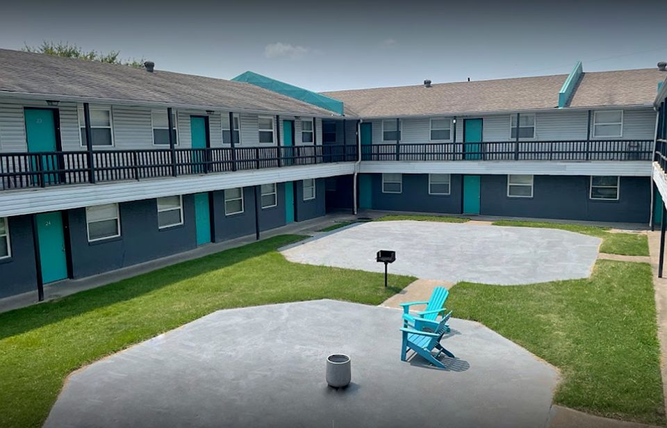 Vintage on Route 66 1140 S 101st East Ave Tulsa OK Zillow