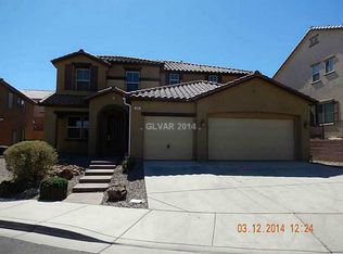 59 Crescent Palm Ct, Henderson, NV 89002