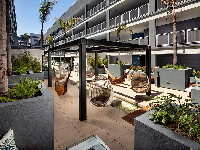 Haven Apartments — Photo 43