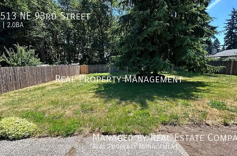 10513 NE 93rd St — Photo 14