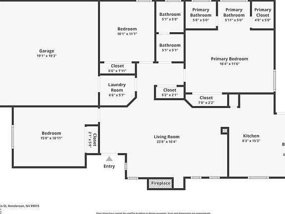 3rd image of this home