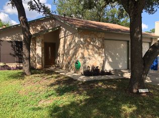 3011 Morning Rdg, San Antonio, TX 78247