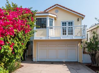 1601 Morgan Ln, Redondo Beach, CA 90278