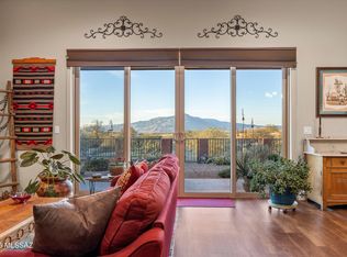 1331 S Cattlemans Loop, Benson, AZ 85602