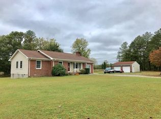 15174 Tidewater Trl, Tappahannock, VA 22560