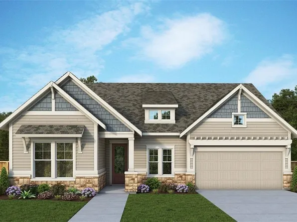 6851 Welcome Rd, Flowery Branch, GA 30542