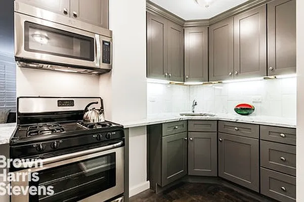 Sold by Brown Harris Stevens | media 10