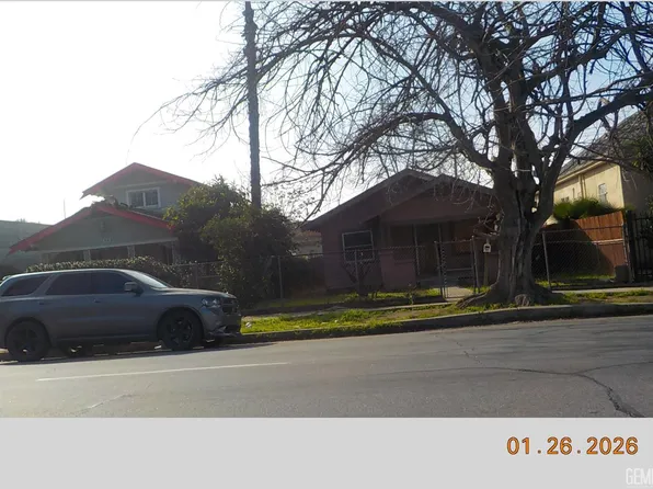711 Niles St, Bakersfield, CA 93305