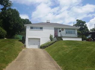 205 Duncan Station Rd, McKeesport, PA 15135