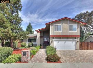 3209 Ensenada Dr, San Ramon, CA 94583