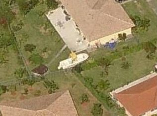 22064 SW 125th Ave, Miami, FL 33170