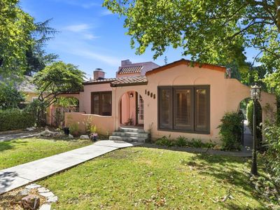 1005 California Ave, San Jose, CA, 95125