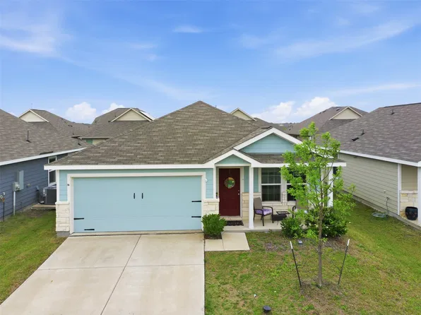 5309 Lavender Dr, Princeton, TX 75407