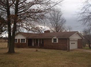 4108 State Route P, Pomona, MO 65789
