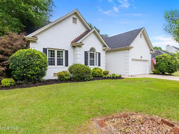 210 Creekside Drive, Goldsboro, NC 27534