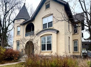 818 W Liberty St APT 4, Ann Arbor, MI
