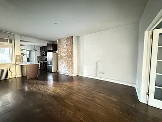 Rented by Compass