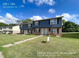 160 Landings Dr #2, Frankfort, KY 40601