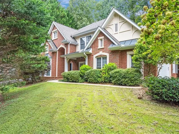 960 Carters Grove Trl, Johns Creek, GA 30022