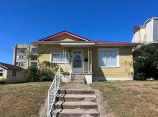 315 Oak St, Ironton, OH 45638