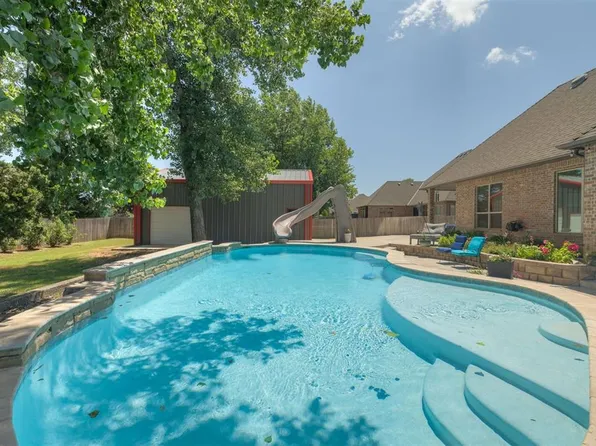 709 E Victoria Ter, Mustang, OK 73064