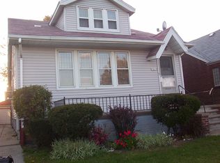 5215 Wayburn St, Detroit, MI 48224