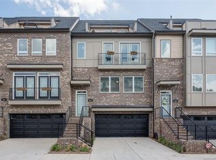 1915 Seegars Pl #9, Charlotte, NC 28204