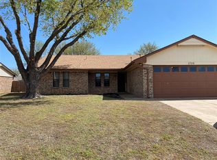 1708 Tyler St, Altus, OK 73521