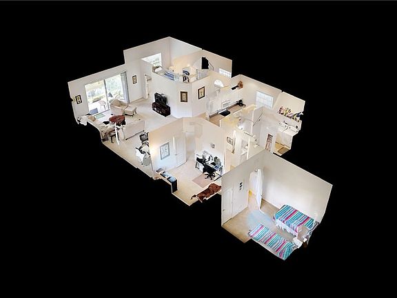 4th image of 2529 Keystone Lake Dr #W