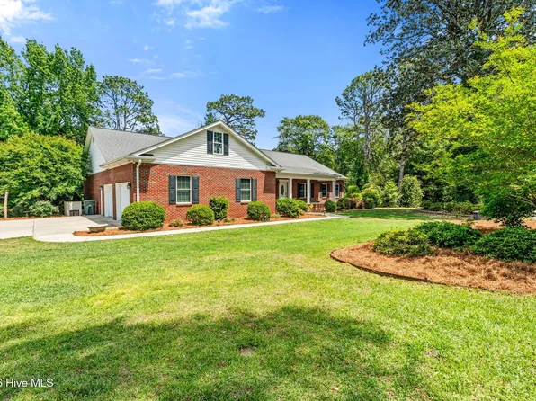 408 Jefferson Street, Hamlet, NC 28345