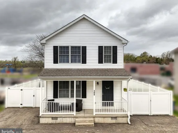 104 5th St, Frederica, DE 19946