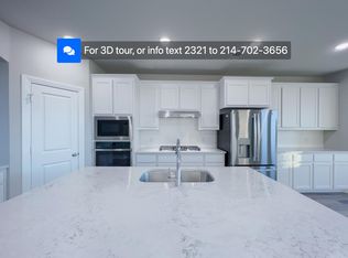 2321 Green River Rd, Royse City, TX 75189