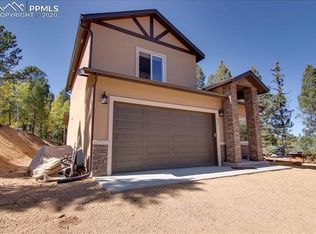 71 Mount Elbert Dr, Florissant, CO 80816