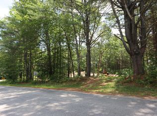 5 Mount Pisgah Rd, Wayne, ME 04284