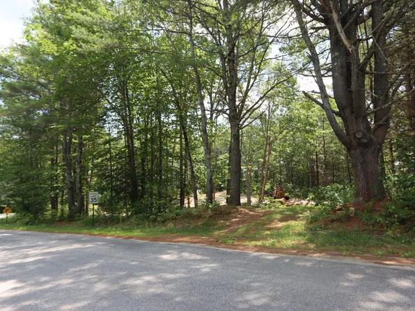 5 Mount Pisgah Road, Wayne, ME 04284