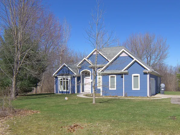 4033 Schmuhl Rd, Benton Harbor, MI 49022