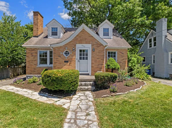 432 Harding St, Danville, KY 40422