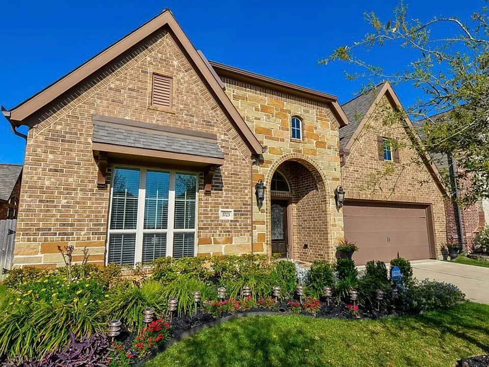 3723 Brampton Island Dr