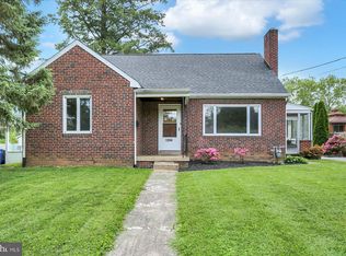 1354 Simpson Ferry Rd, New Cumberland, PA 17070