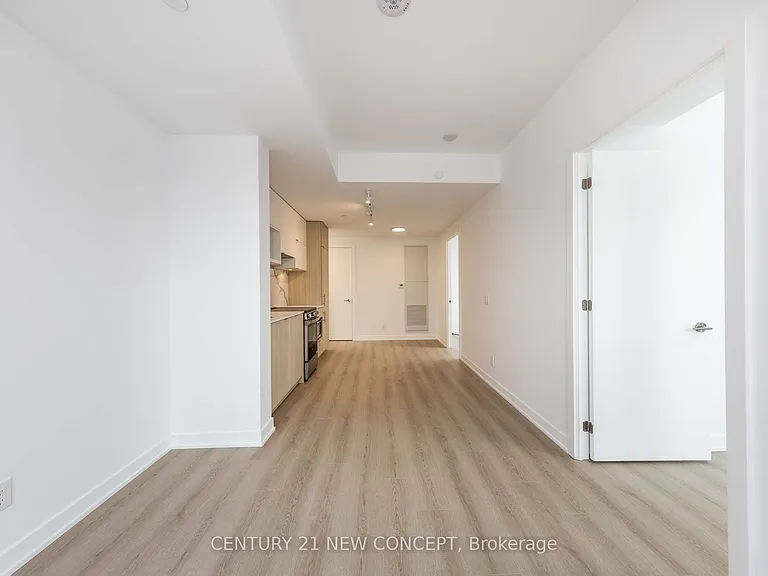 100 Queen St E #3608 — Photo 11