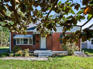5213 Stephan Dr, Louisville, KY 40258