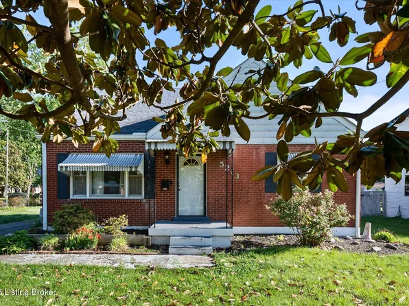 5213 Stephan Dr, Louisville, KY 40258