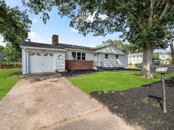 121 Arlington Avenue, Wyandanch, NY 11798