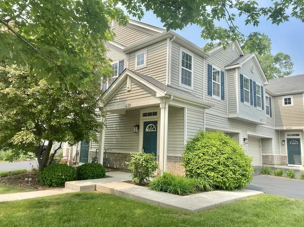 628 Arbor Cir, Lakemoor, IL 60051