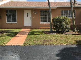 12954 SW 18th Ter, Miami, FL 33175