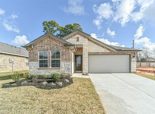 220 Harlingen Dr, Magnolia, TX 77354