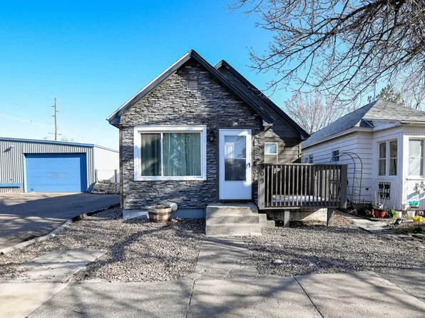 909 4th Ave S, Great Falls, MT 59405